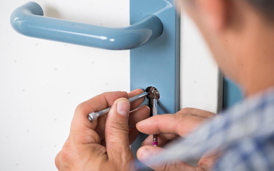 serrurier professionnel Lisses