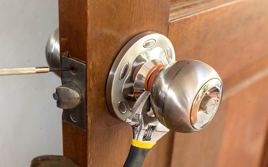 changer serrure porte prix Noyon